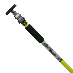 Task Tools T74500, Quick Support Rod 5'3 - 9'5